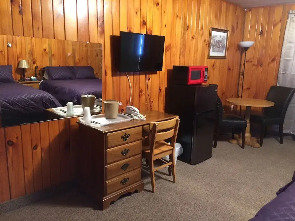 Hotel photo 17