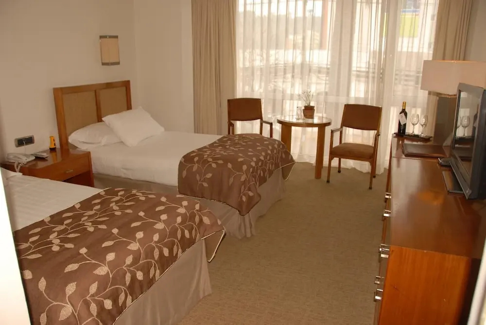 Hotel Raices - Général