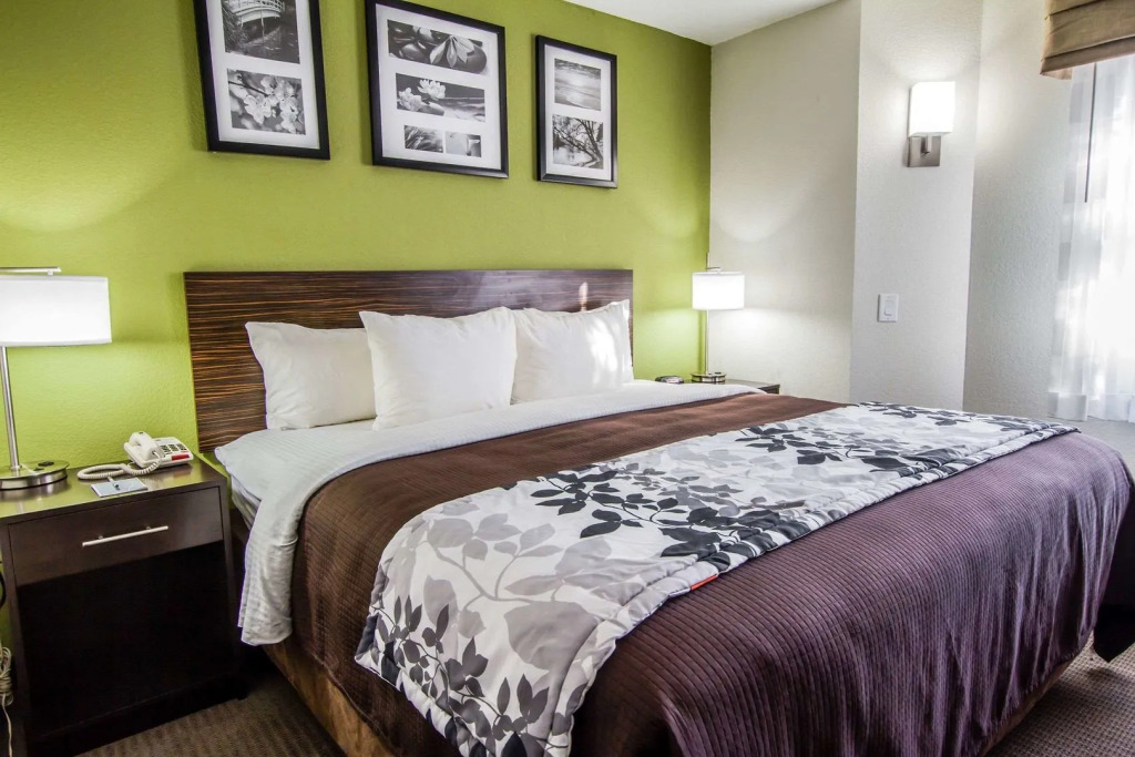 Sleep Inn Gallup — фото 5