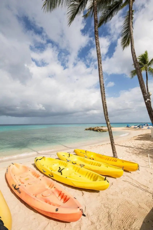 Crystal Cove, A Tribute Portfolio All-Inclusive Resort - фото 16