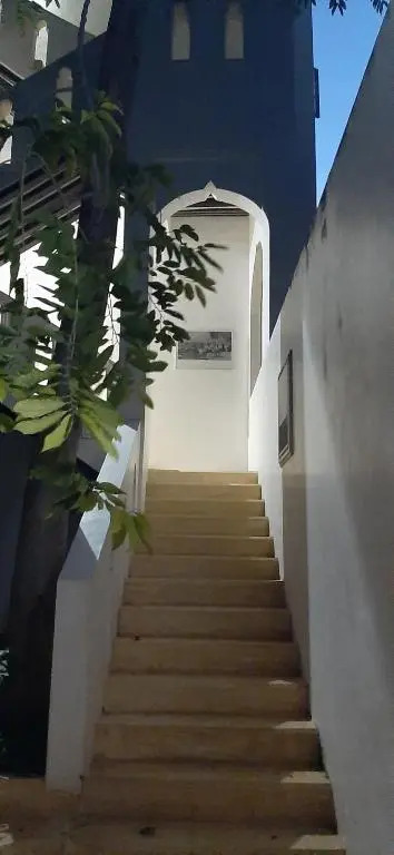 Jamala Guesthouse — фото 2