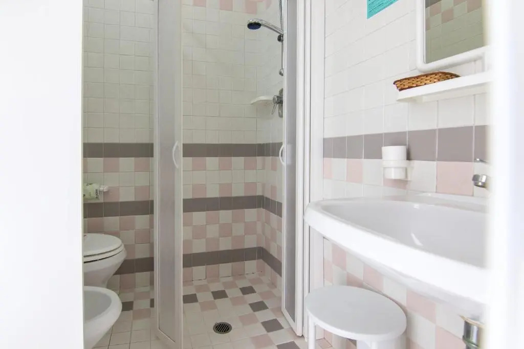 Hotel BB Souvenir - Chambres