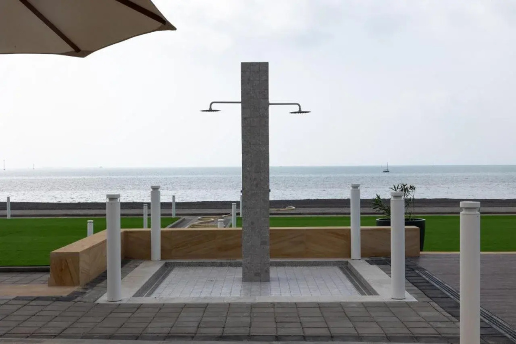 Djibouti Ayla Grand Hotel & Mall