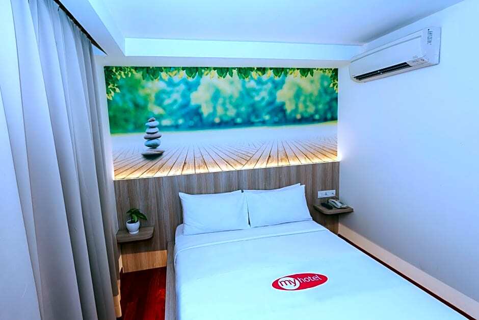 My Hotel @ Kl Sentral