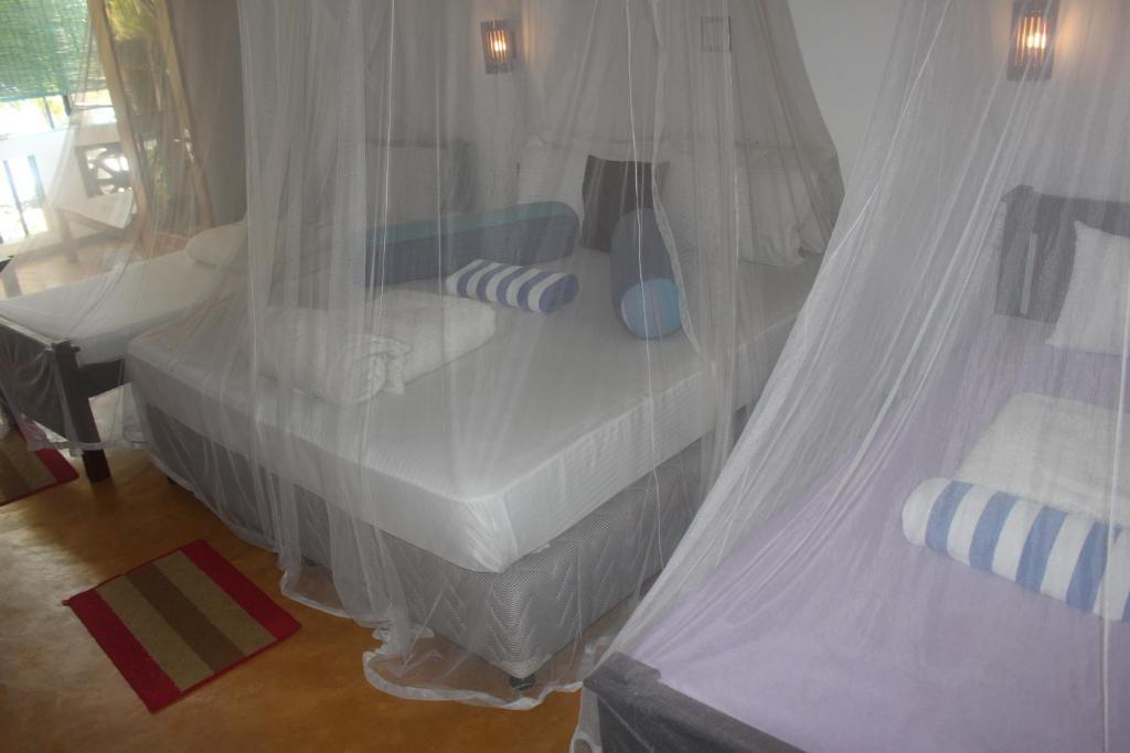 Frangipani Beach Villa