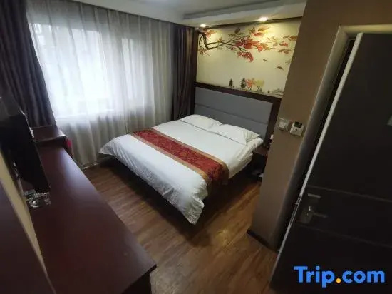 Comfort Double room (full double bed)