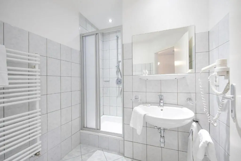Haus Veronika - Chambres