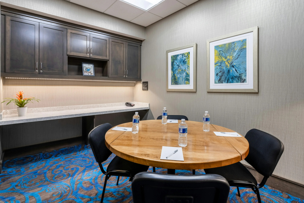 Hilton Garden Inn Lenox Pittsfield - Général