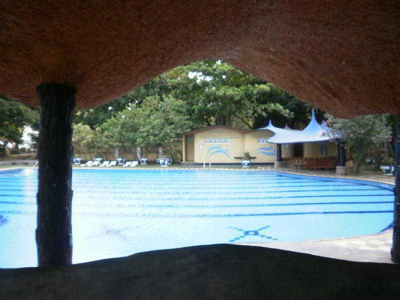 Hotel Sudu Araliya