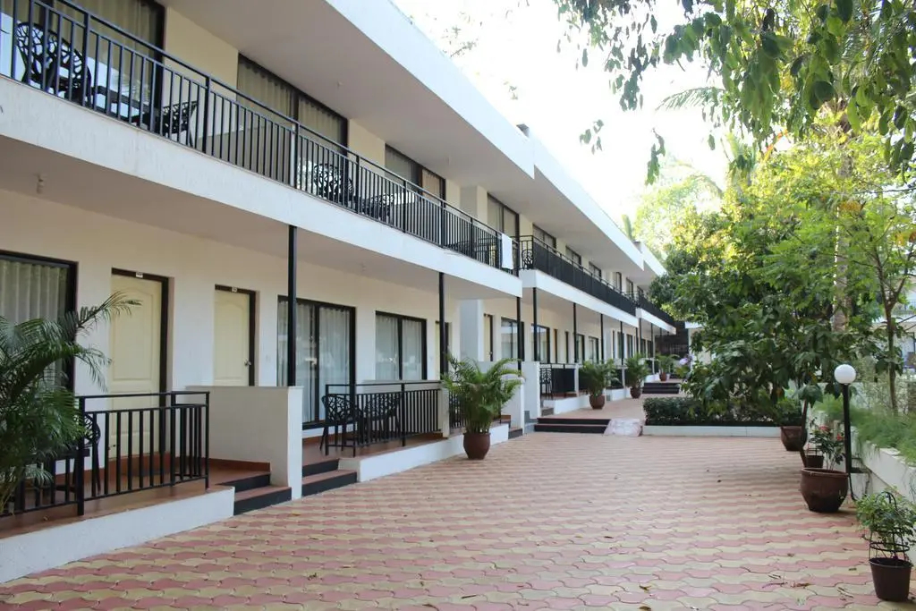 Le Pearl Goa Resort & Spa