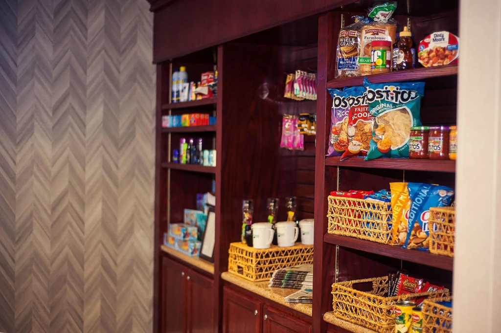 Homewood Suites by Hilton Lexington Fayette Mall - Général