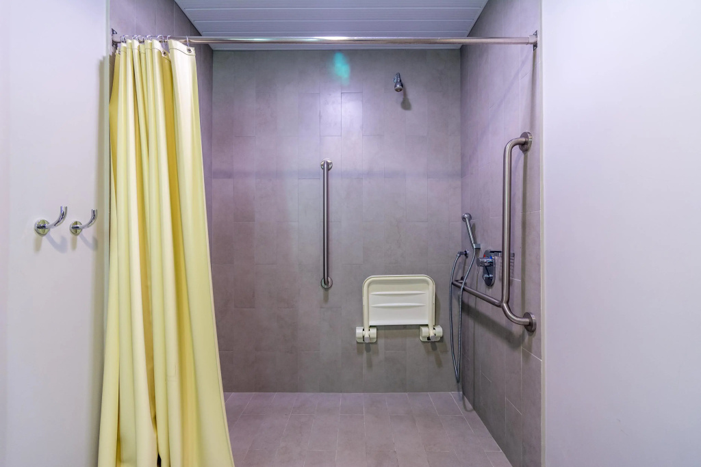 ibis Campo Grande - Général