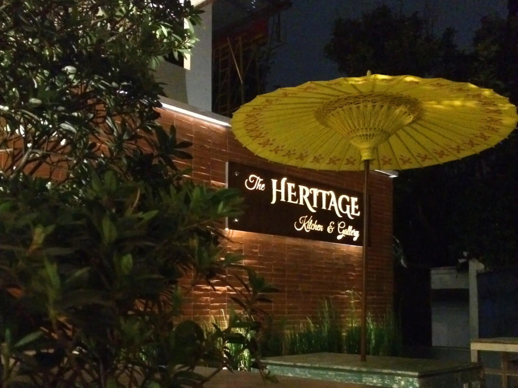 Bandung Guesthouse — фото