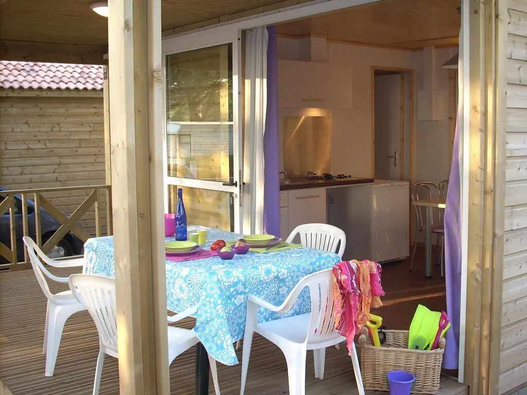 Afficher la photo 6 — Camping Le Bellevue