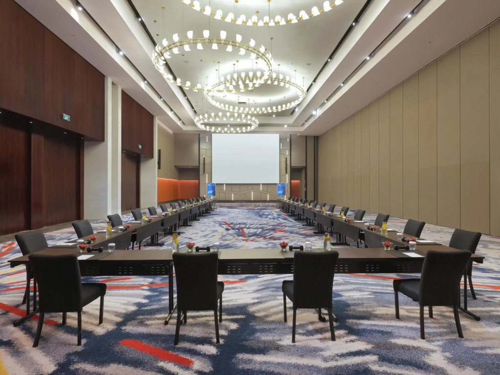 Pullman Bandung Grand Central - фото 48