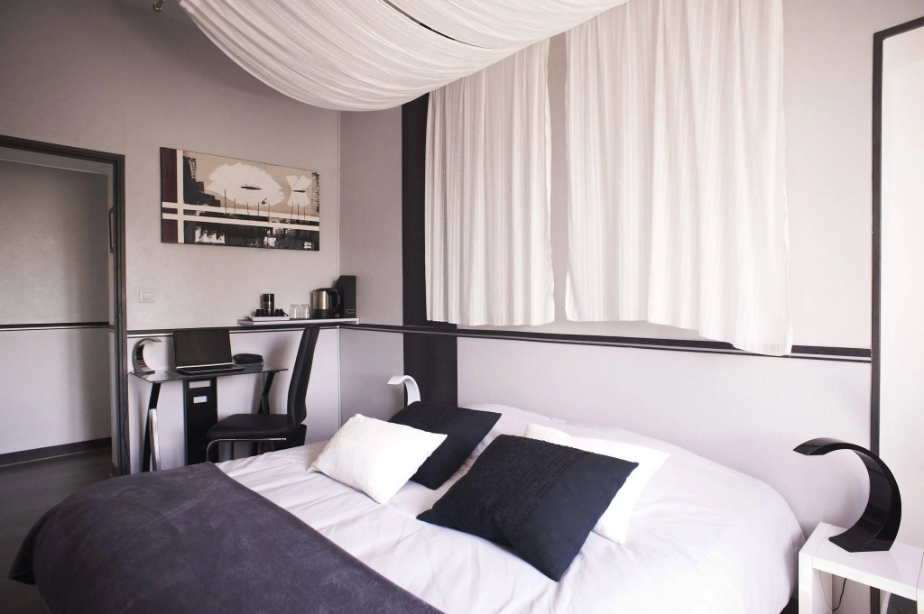 Voir la photo 4 — Auberge de l'Ombrée