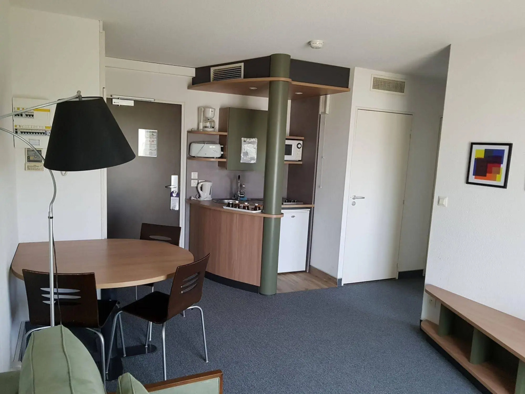 Suite - Home Orleans Saran - Général