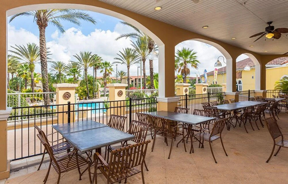 Hotel photo 21