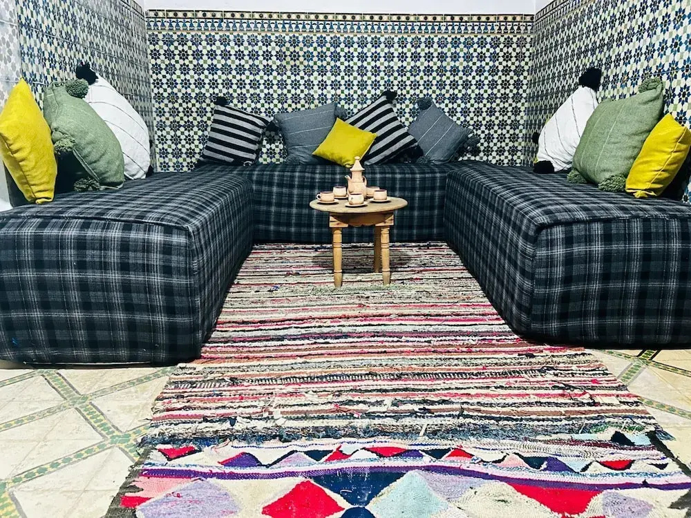 Riad Babi Marrakech