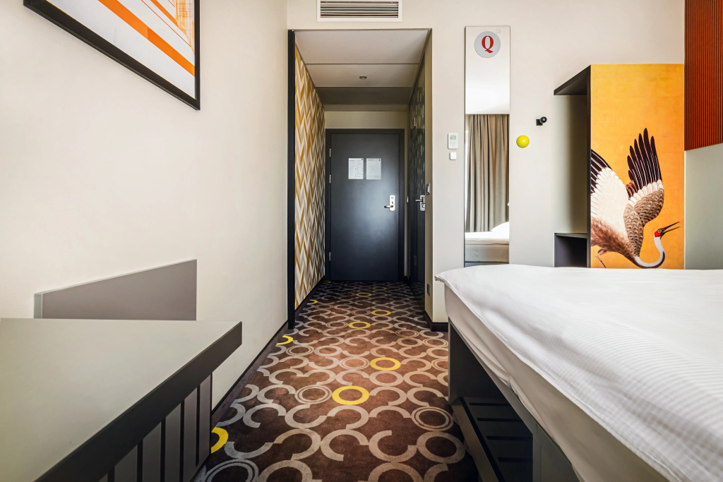 Qubus Hotel Żory - Général