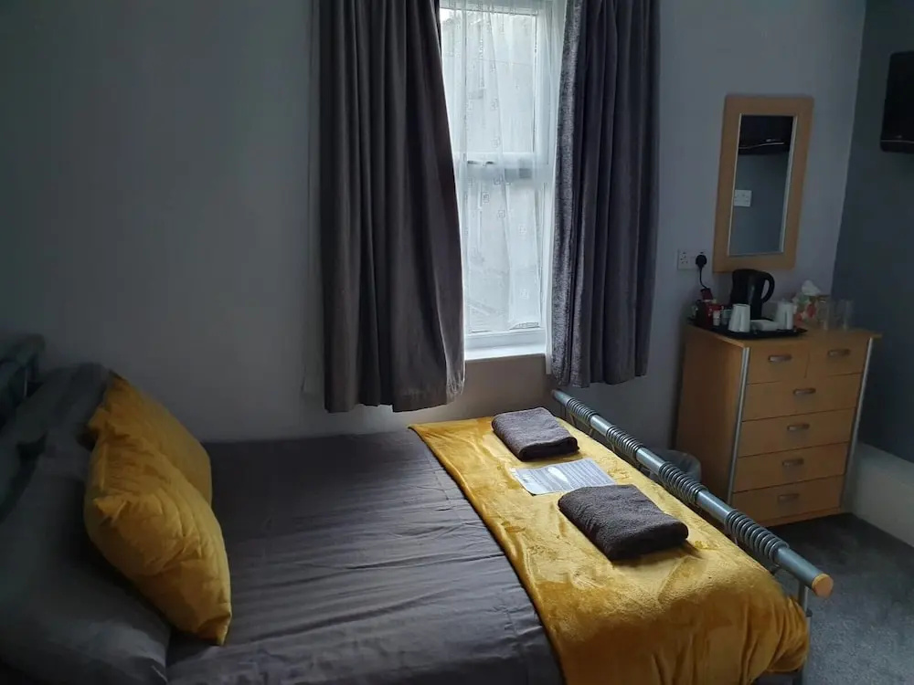 Hotel photo 5