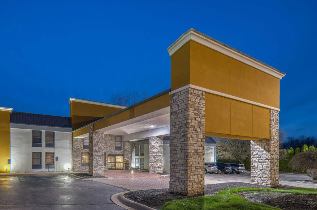 Best Western Batesville