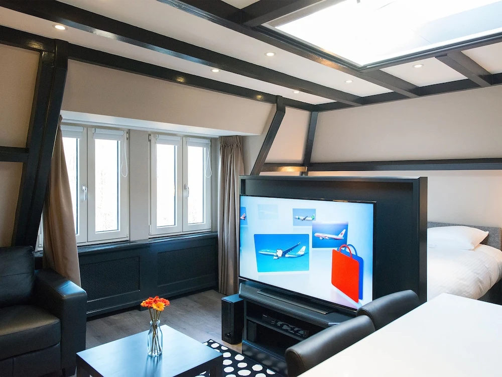 Apartement Immanuel