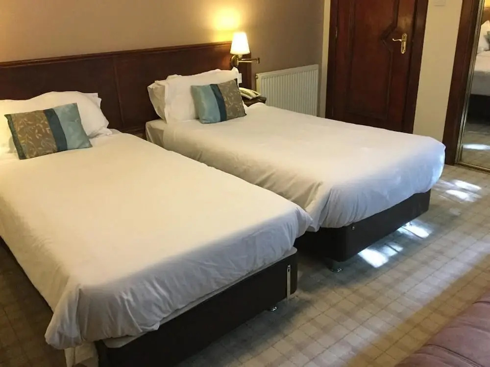 Dalgarven House Hotel - Général