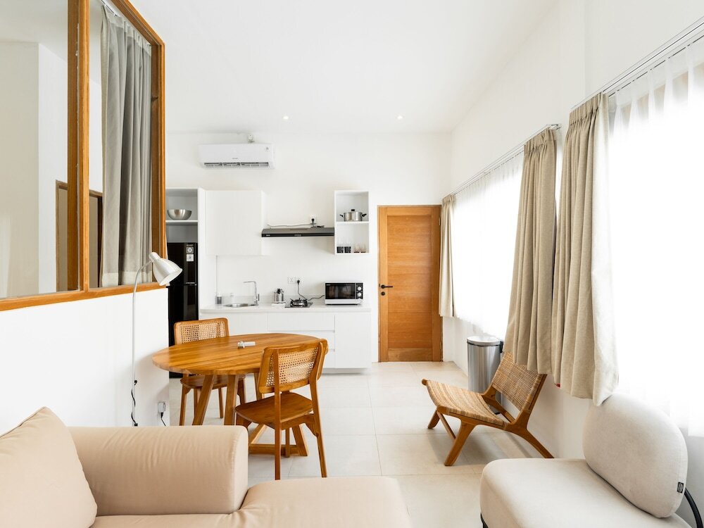 Berawa Village by null