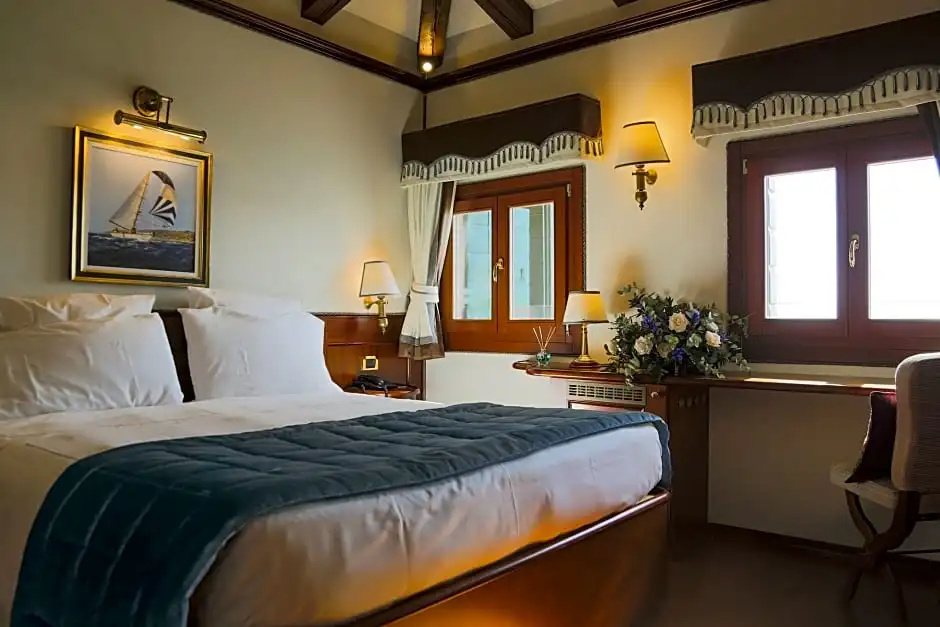 Hotel Bucintoro - Chambres