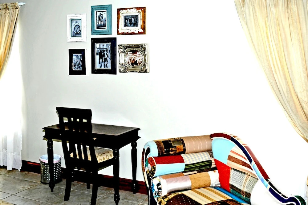 All Seasons Boutique Hotel - Chambres