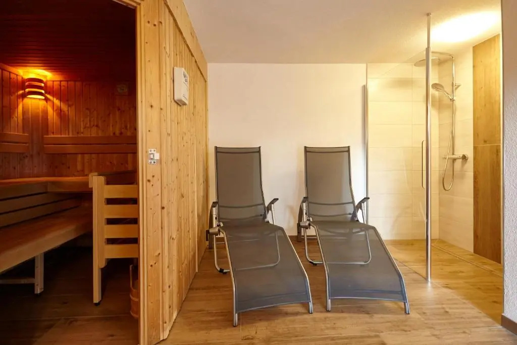 Hochalmblick - Chambres