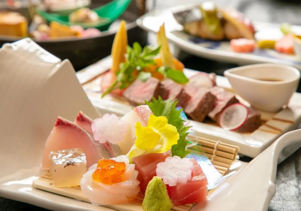 Yufuin Ryokan Nogiku 사진 17