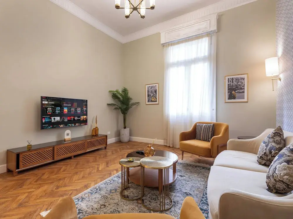 Boutique Residence Layal-Lemon Spaces