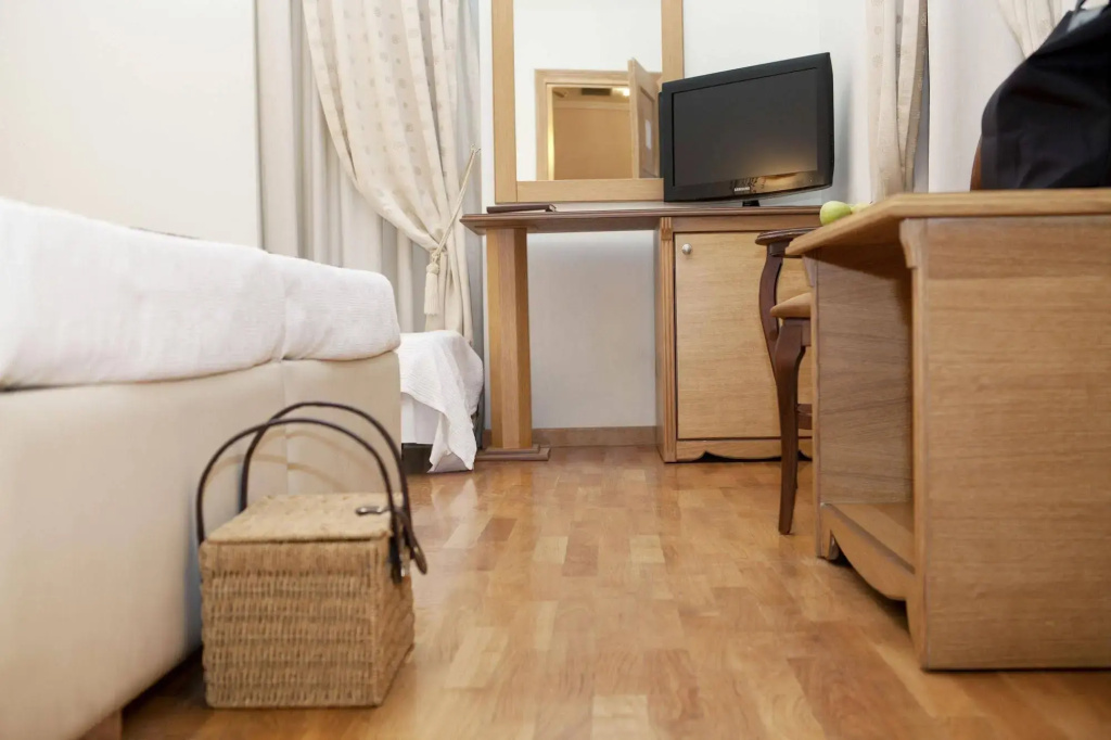 Zaliki Boutique Hotel - Général