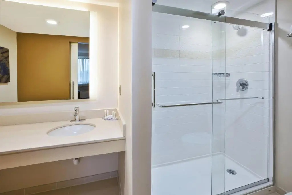 Fairfield by Marriott Inn & Suites Herndon Reston - Chambres