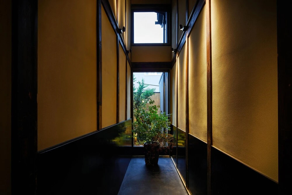 Yadoru Kyoto Matcha No Yado 사진 26