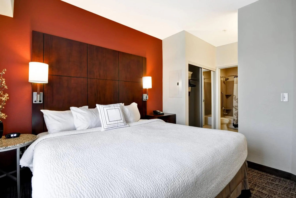 Residence Inn by Marriott Gulfport-Biloxi Airport - Général