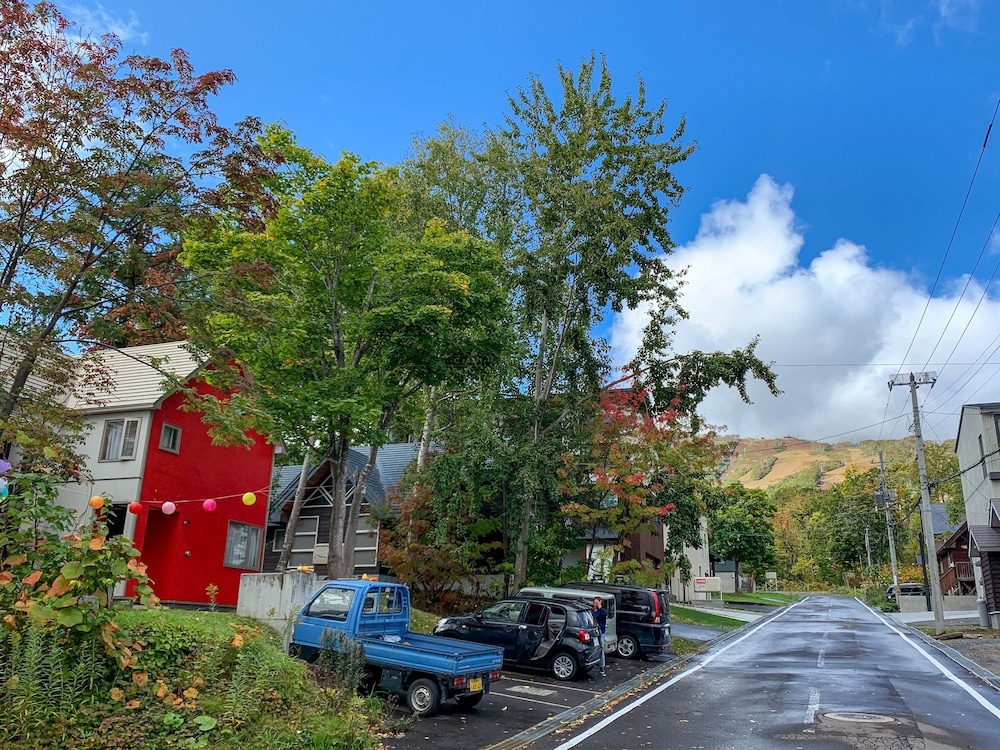 Niseko Ski Lodge