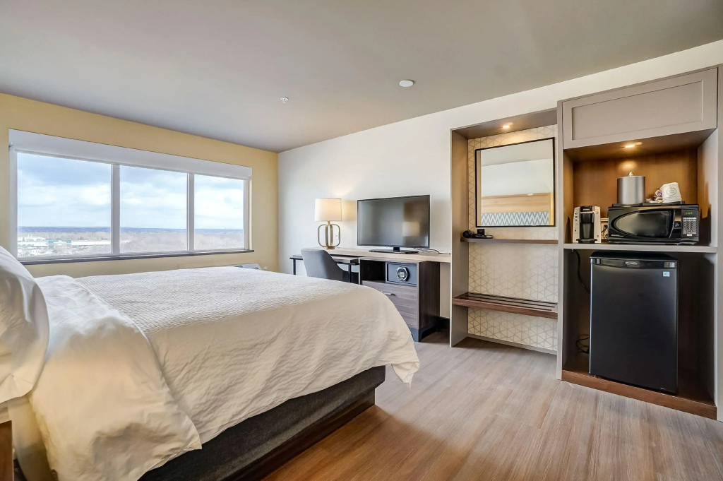 Holiday Inn Gatineau - Ottawa by IHG - фото 3