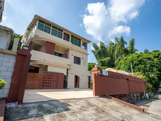 Shenzhen Puyuan Yaomu Homestay