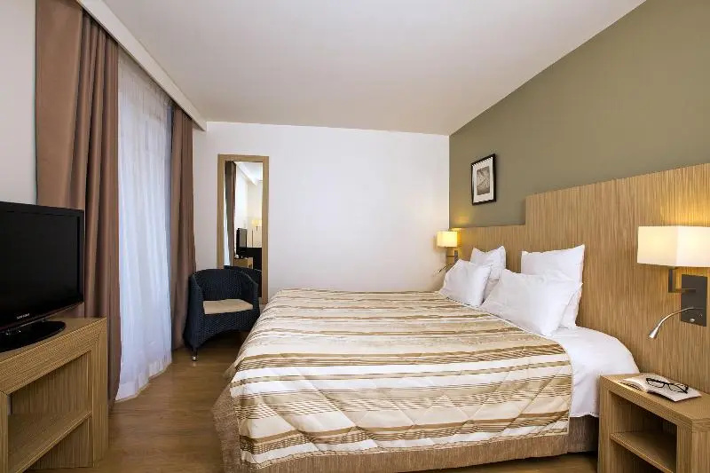 Residhome Arcachon Plazza - Chambres