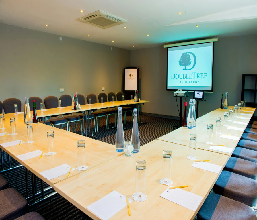 DoubleTree by Hilton Hotel Bristol South - Cadbury House - Général