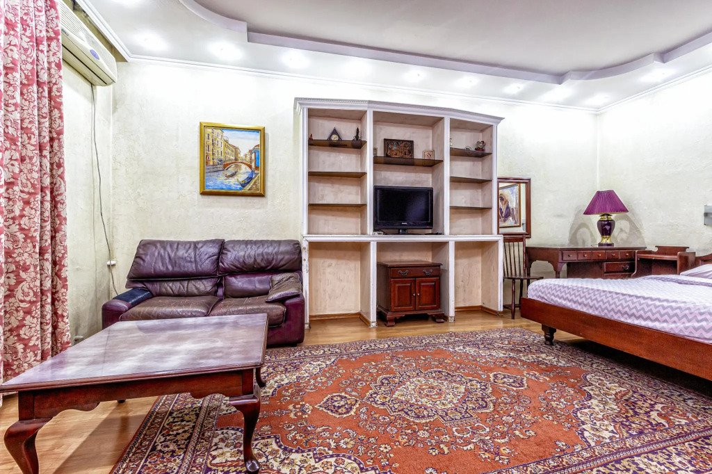 Апартаменты Standard в Central