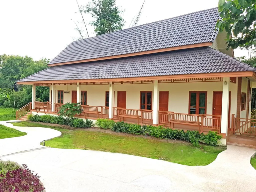 Sabai Sabai Retreat