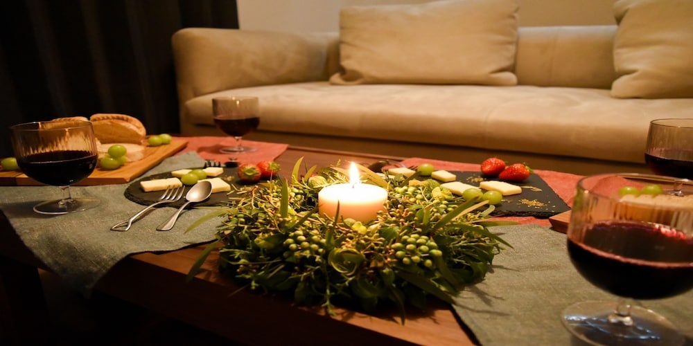 UCHI Living stay Odori 11 사진 17