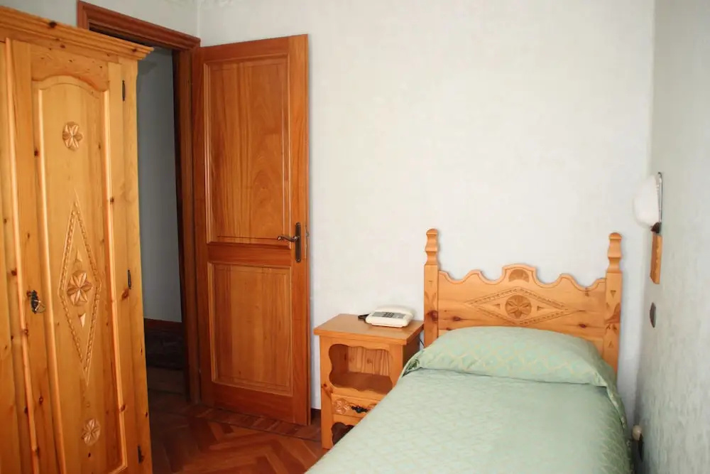 Classic room