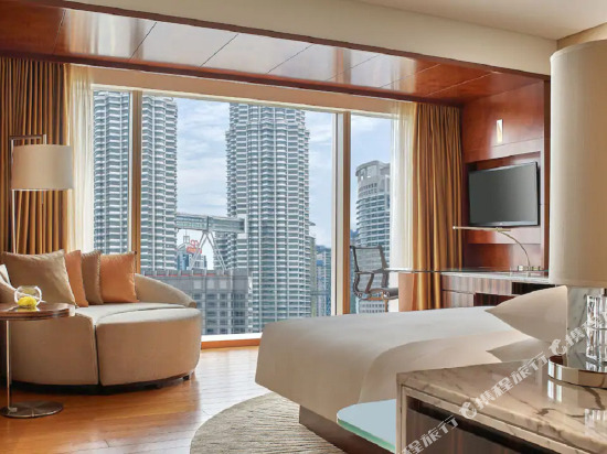 Grand Hyatt Kuala Lumpur