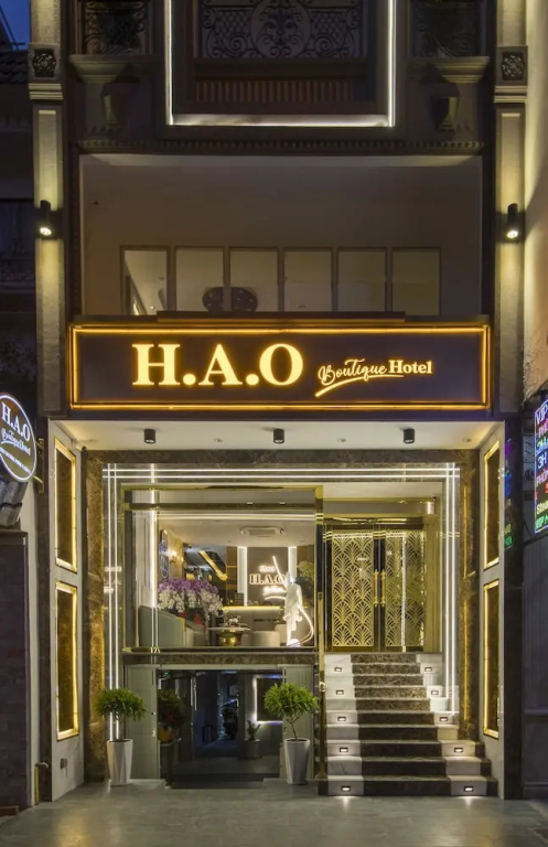 H.A.O Boutique Hotel