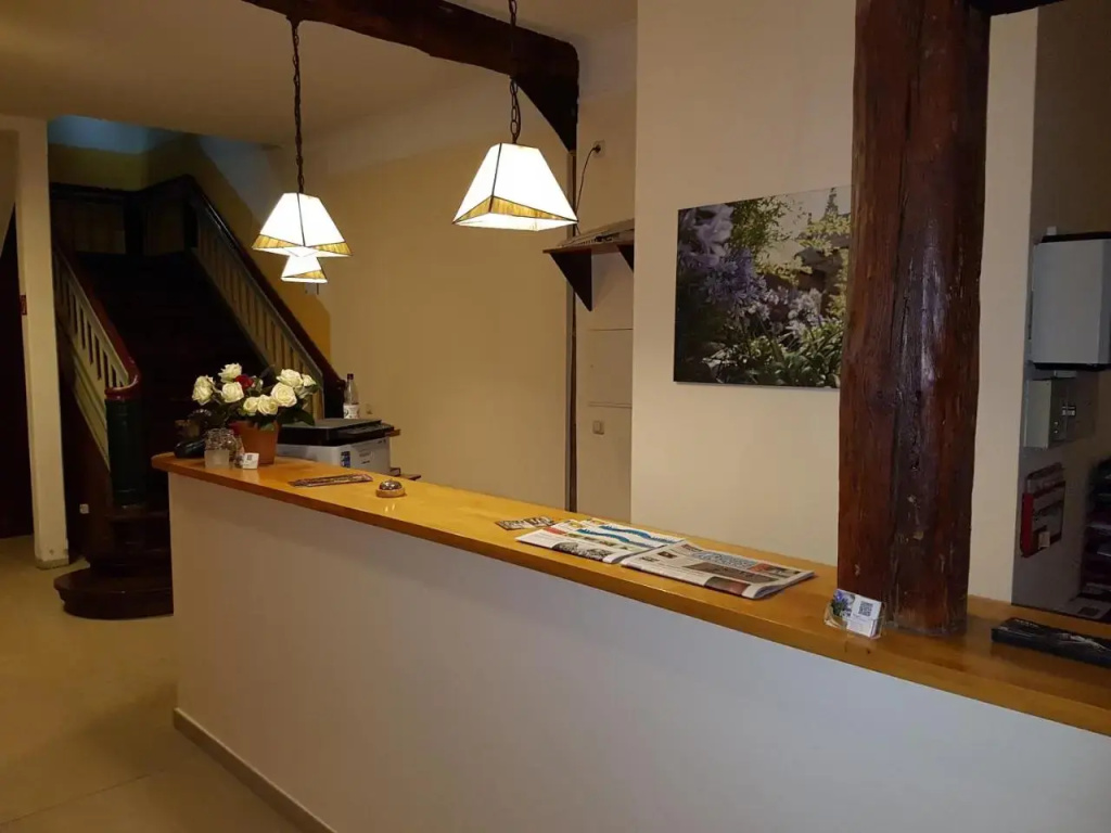 Nigel Restaurant & Hotel im Wendland - Général